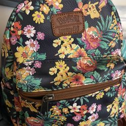 Pokémon  Loungefly  Mini backpack