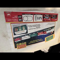 Train Set