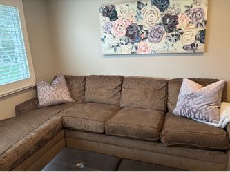 Walter E. Smithe sectional