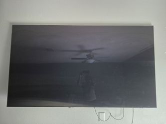 85" Samsung Qled 4k