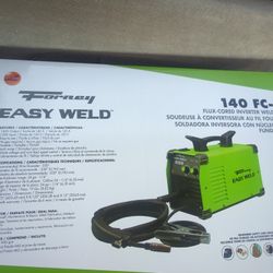 Easy Welder