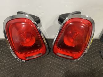 Mini Cooper F55 F56 F57 Halogen Taillights Set 