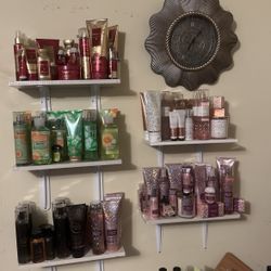 Bath And Body Works-New