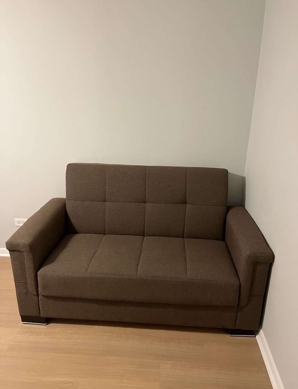 loveseat couch 