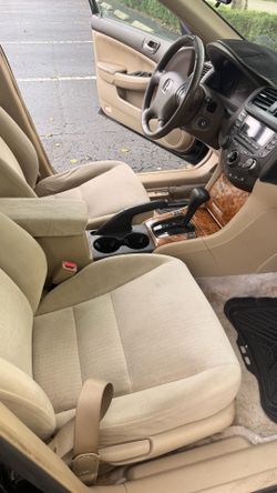 2005 Honda Accord