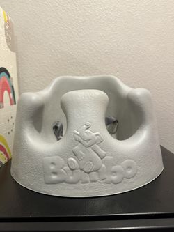 BUMBO CHAIR BRAND NEW OUT OF BOX