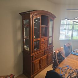 China Hutch