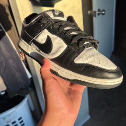 Panda Dunks