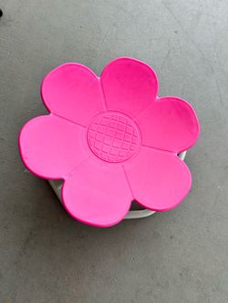 Sensory swivel chair