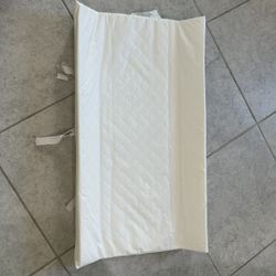 Changing Pad