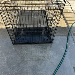 Large Dog Crate