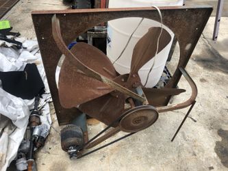 40 inch fan 110 v