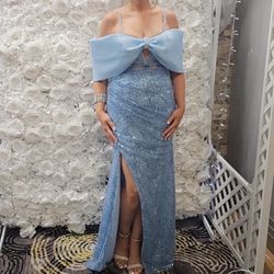 Very Nice Dress For Wedding 