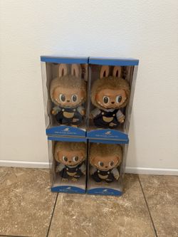 Time to Chill Doll 
