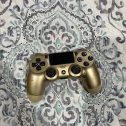PS4 Controller