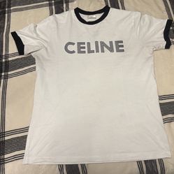 Medium Celine Tee Shirt