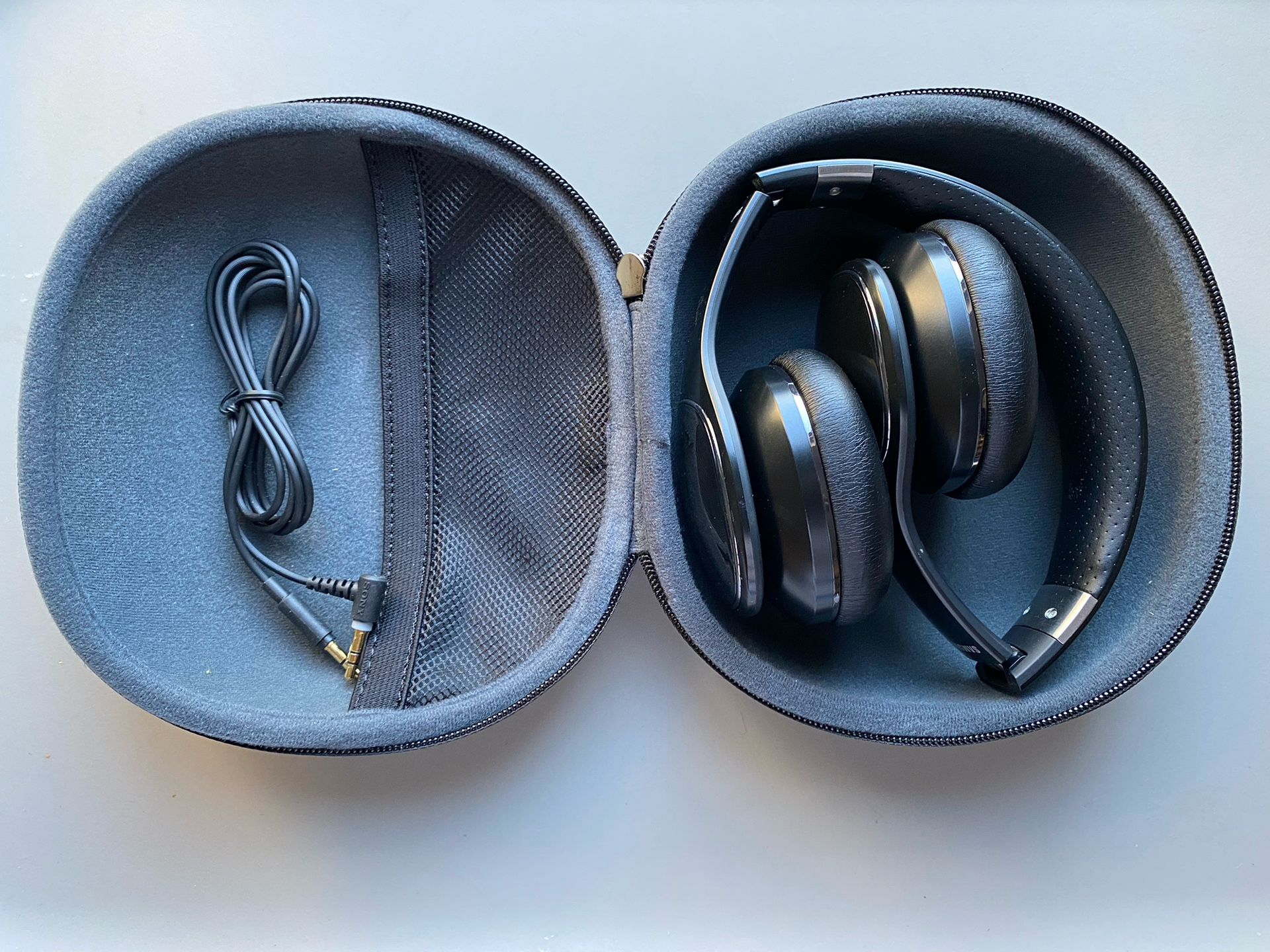 Samsung Level On Wired Headphones