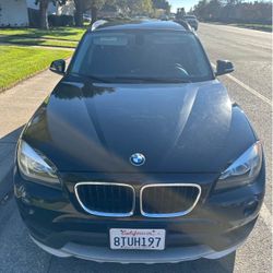 2015 BMW X1