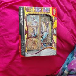 Paradox Fury Premium Collection