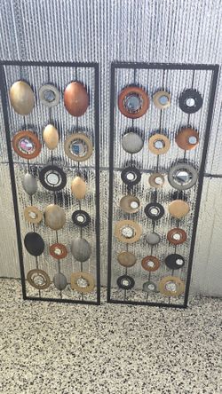 Wall decor
