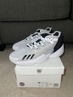 Adidas D.O.N