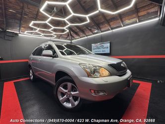 2006 Lexus RX