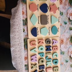 Puzzles For Kids Educational