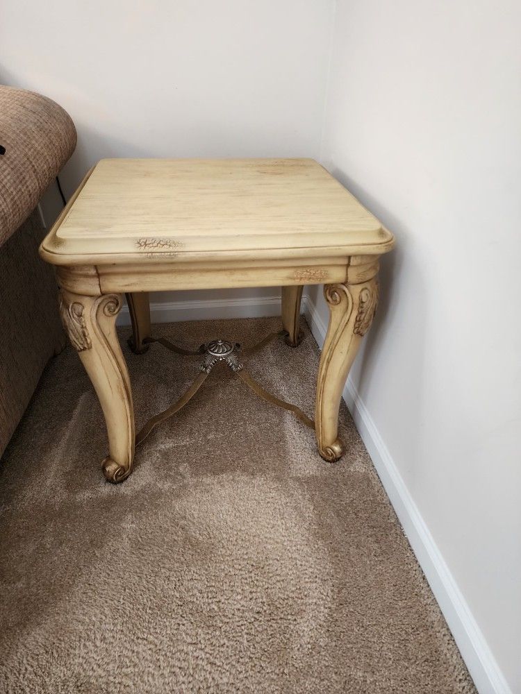 End Table
