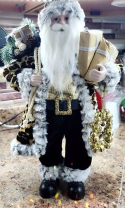 Santa 20 inch large