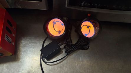 Ojos led