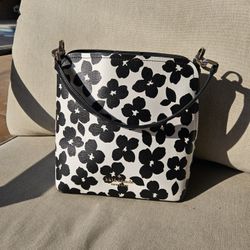 Kate Spade Leather Bag
