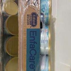 Enfacare 