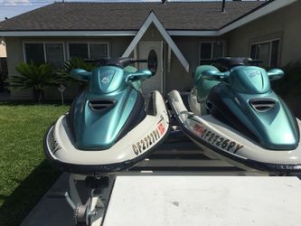 Seadoo