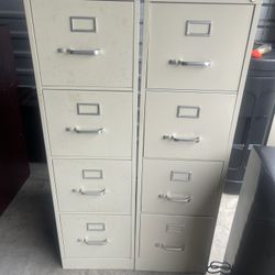 File Cabinet 85 Each 