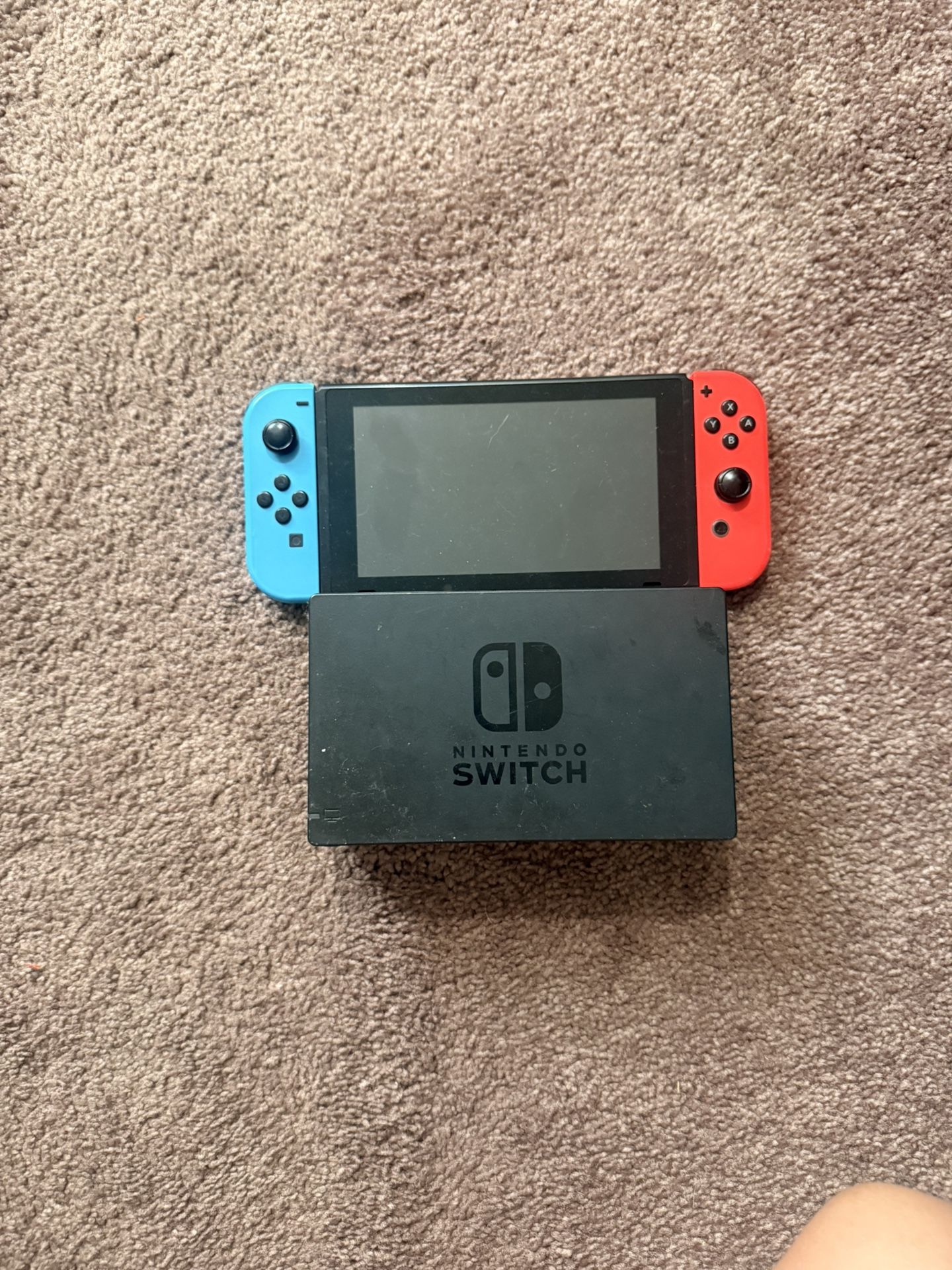 gen 1 Switch