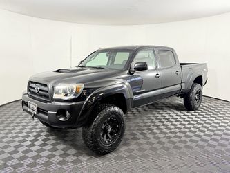 2008 Toyota Tacoma