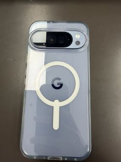Pixel 10 Pro XL