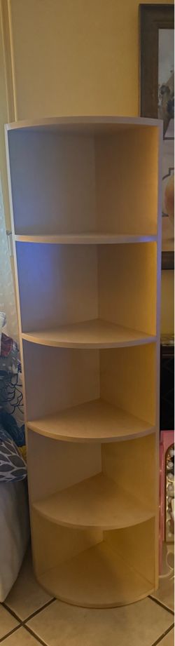 Living room shelf