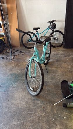 Kent seachange cruiser
