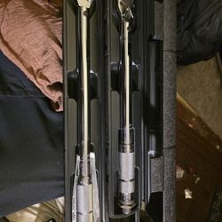 Torque Wrench 