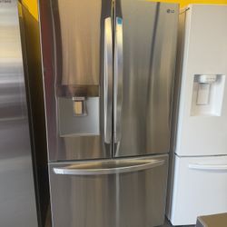LG Refrigerator 
