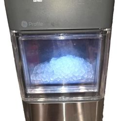 GE Profile Opal 2.0 Nugget Ice Maker XPIO13SCSS - 38 lbs - USED - 1760993