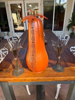 Fall Decor