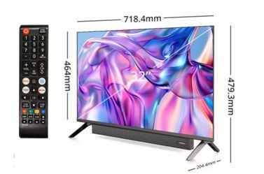  KONKA 32 inch Soundbar TV 