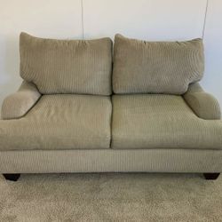 H.M. Richard’s Sofa - Delivery Available!