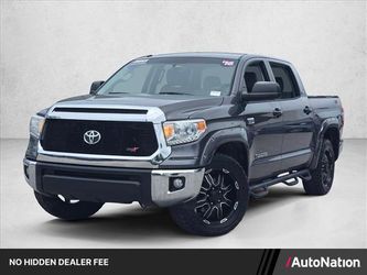 2016 Toyota Tundra