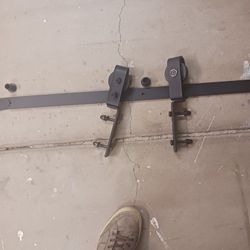 Great Commercial Barn Door Hardware