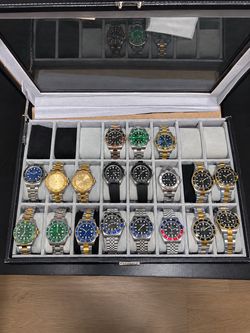 Watch