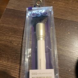 Gsq Glamsquad MultiPurpose  Brush 