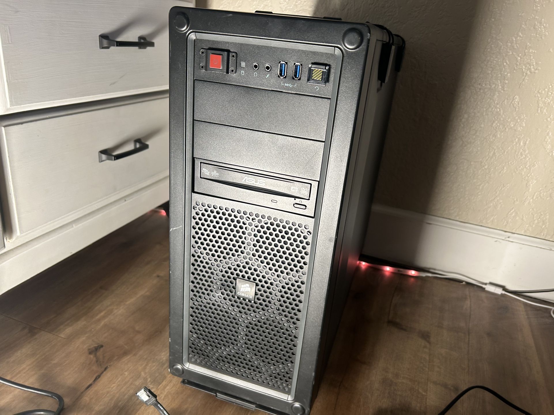 Pc  Needs A Motherboard 